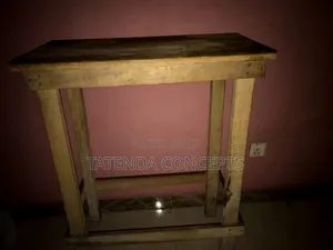 Multipurpose Table