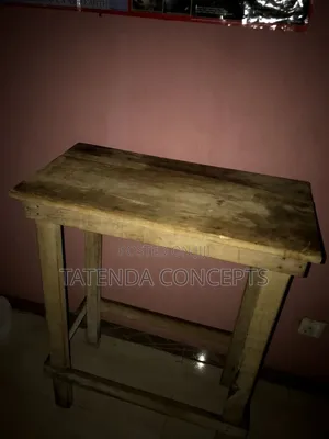 Multipurpose Table