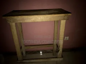 Multipurpose Table
