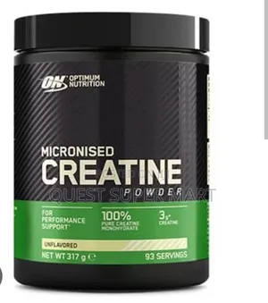 On Creatine (317grm)