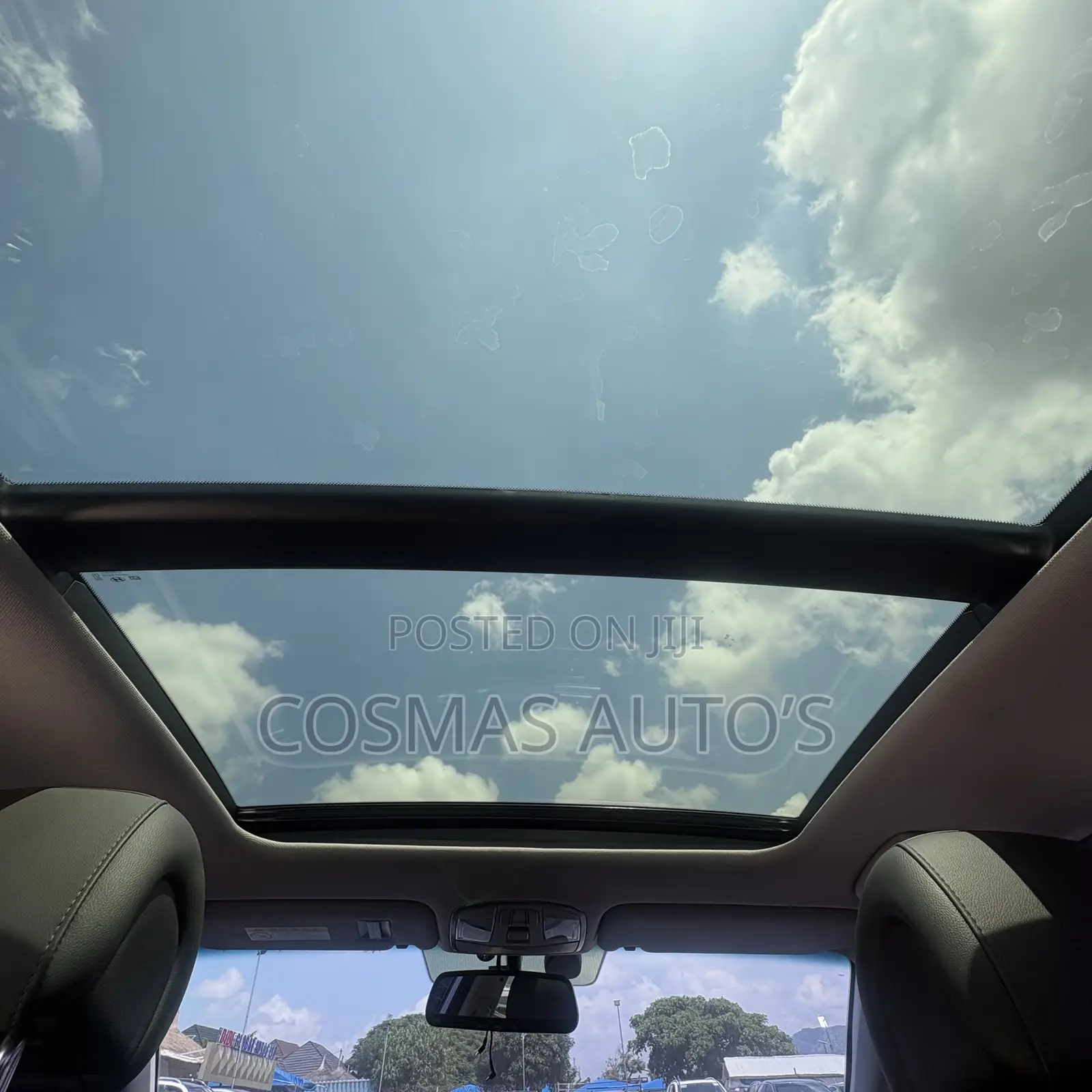 Hyundai Sonata 2014 Silver