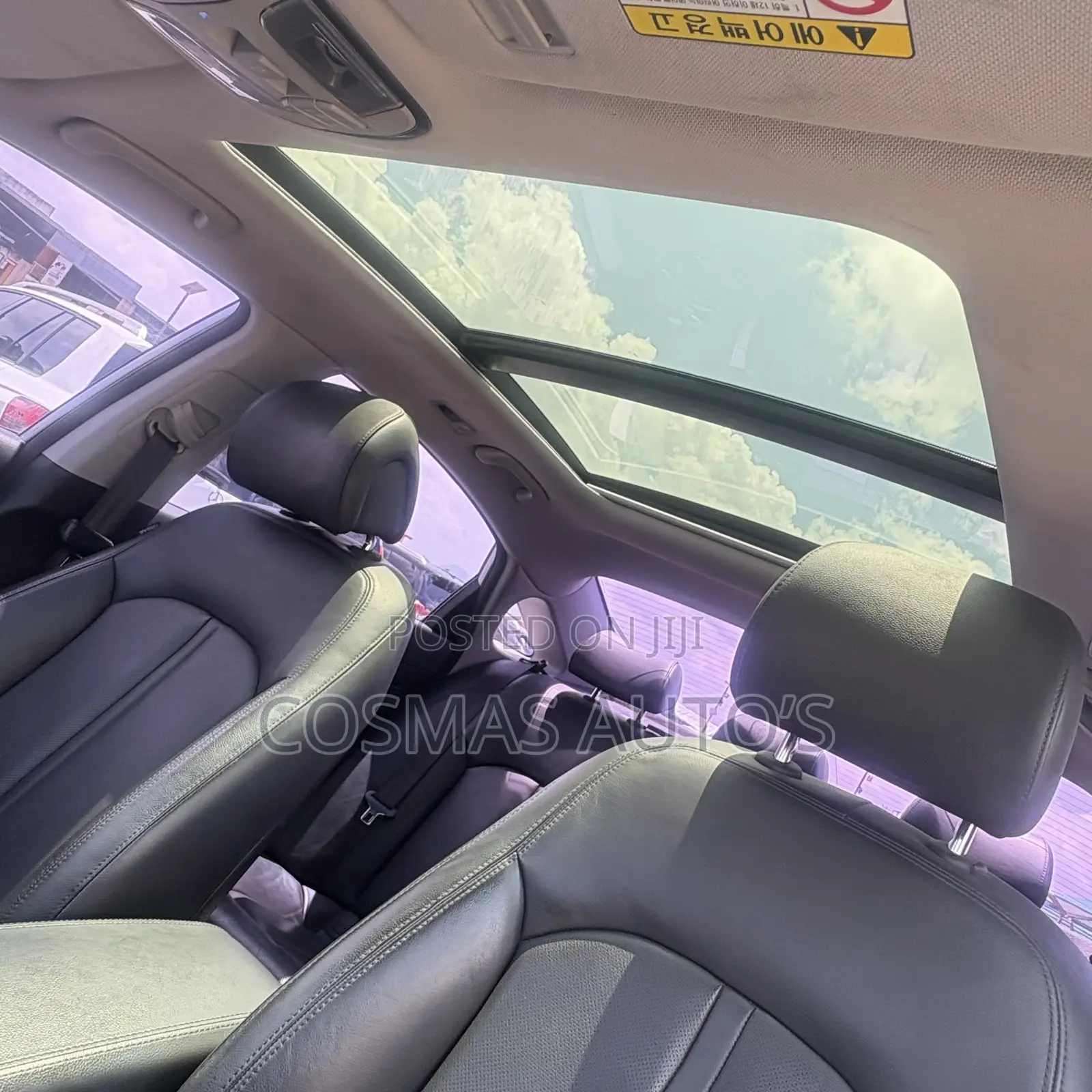Hyundai Sonata 2014 Silver