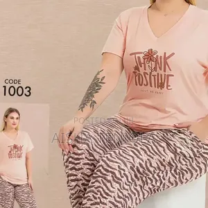 Lady Pyjamas