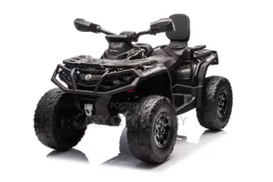 Children Quard Bike 6 to 13 Years Old