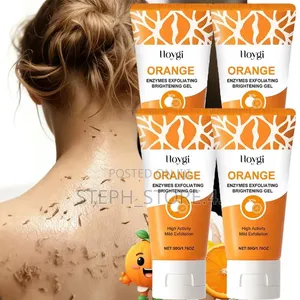 Exfoliating Body