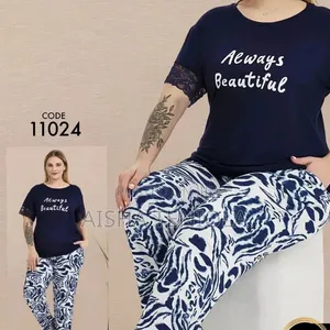 Lady Pyjamas