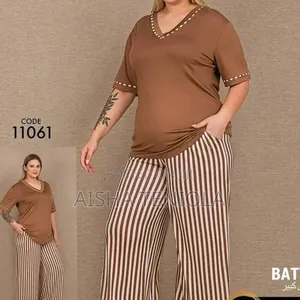 Lady Pyjamas