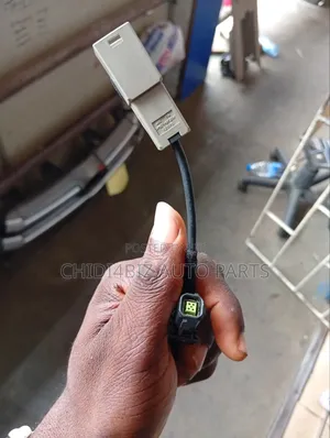 Complete Camera Cord for Camry 2025 Model