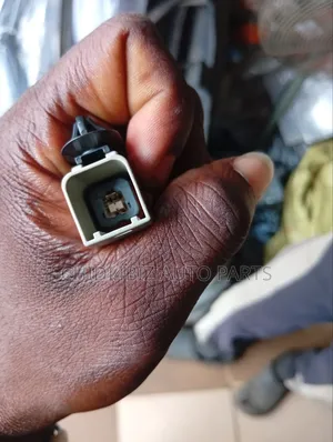 Complete Camera Cord for Camry 2025 Model
