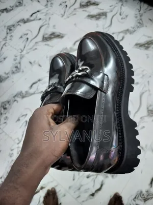 Corporate Shoe