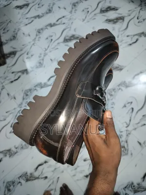 Corporate Shoe