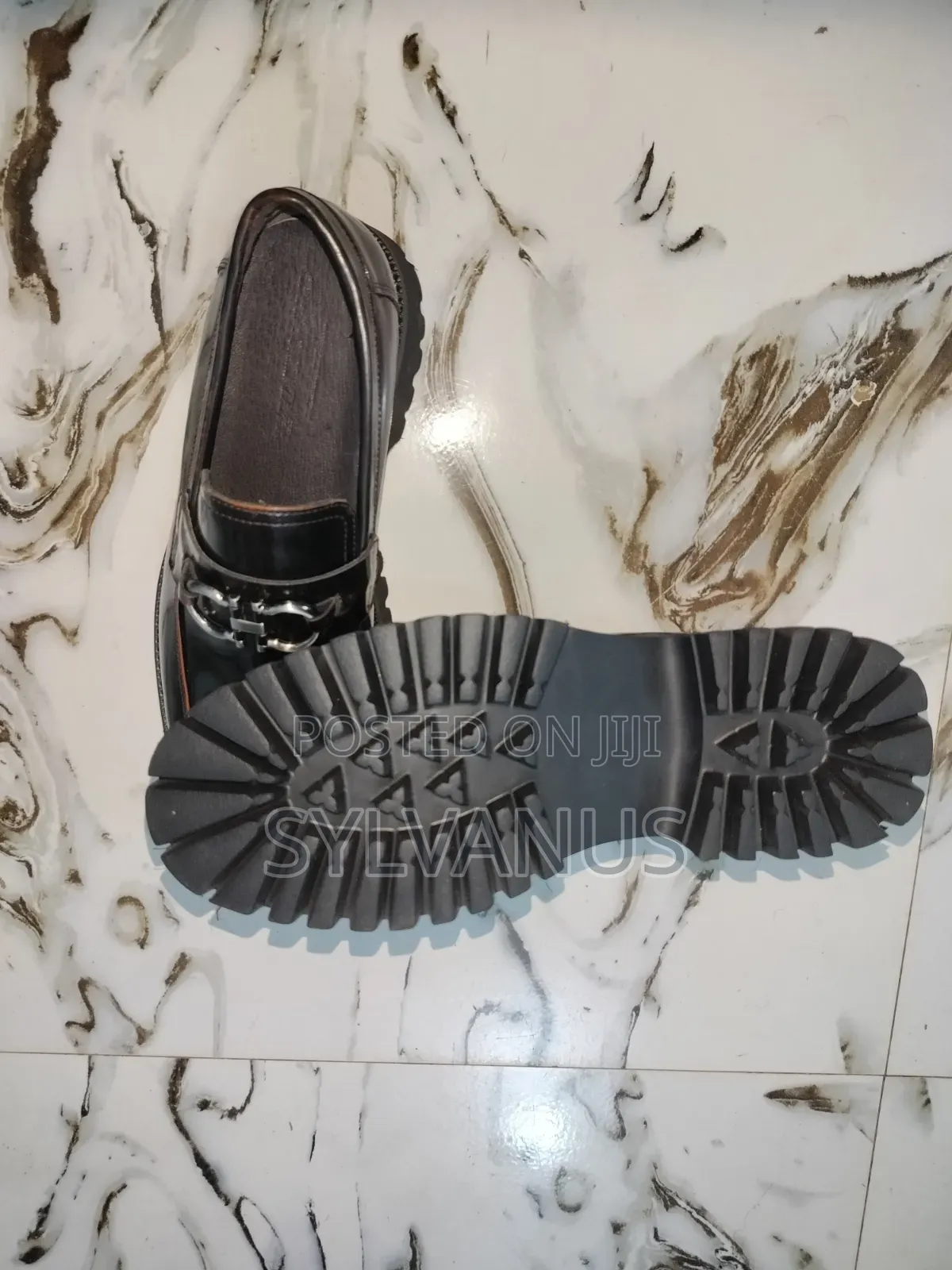 Corporate Shoe