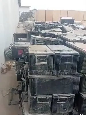 Dead Batteries Buyer