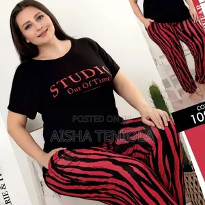Lady Pyjamas