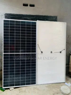 550watts 144cells Jinko Solar Panel