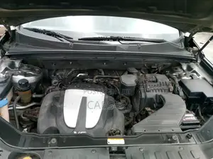 Kia Sorento 2012 Gray