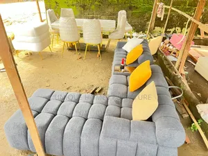 Corner Unit Sofa