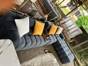 Corner Unit Sofa