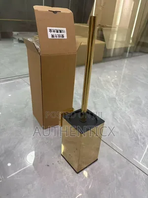Toilet Brush