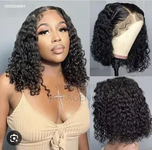 13*4 Bob JC Natural 8” - 14” Available