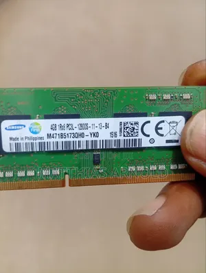 Samsung DDR 3 RAM