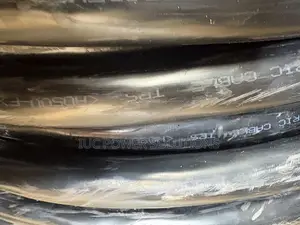 4x50mm( TRS )Flexible Cable