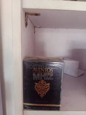 Aventos Perfume