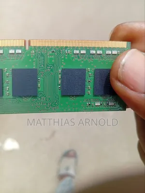 Samsung DDR 3 RAM