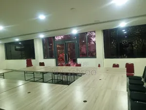 Church Hall