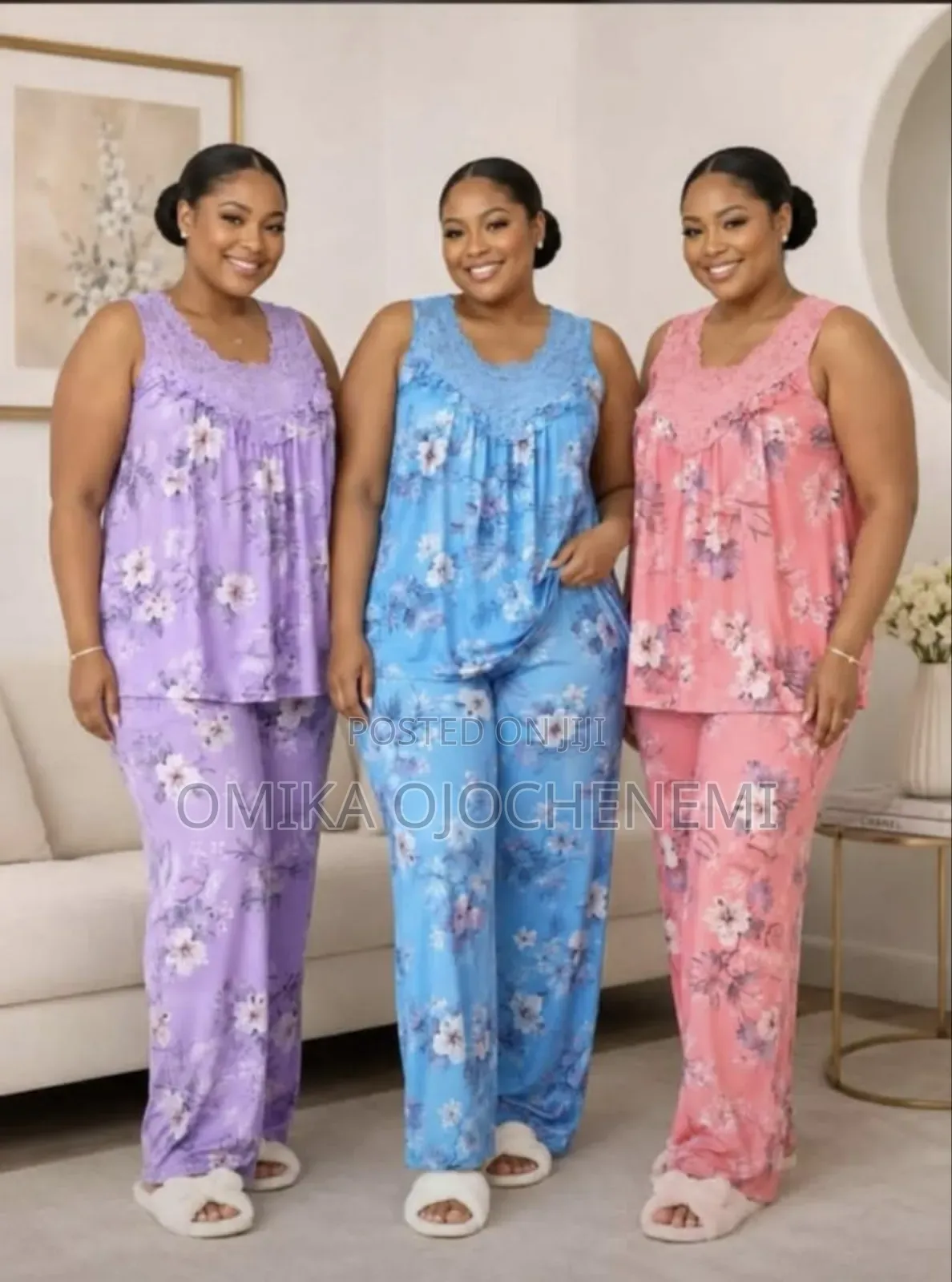 Blessomics Collection's