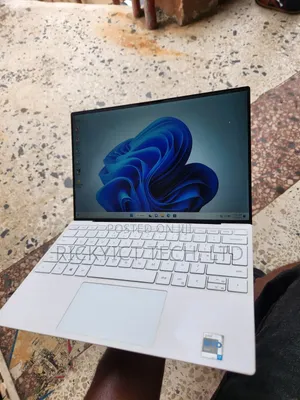 Laptop Dell XPS 13 16GB Intel Core i7 SSD 512GB