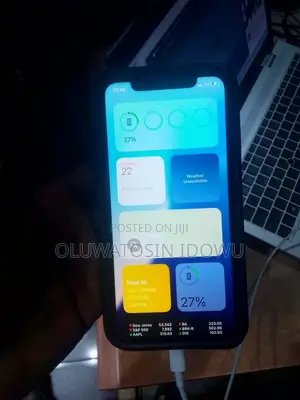 Apple iPhone 11 64 GB White
