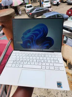 Laptop Dell XPS 13 16GB Intel Core i7 SSD 512GB