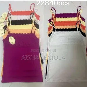 Lady Camisole