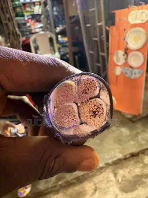 4x50mm Flexible Cable