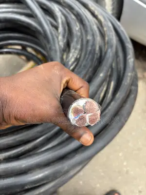 4x50mm Flexible Cable