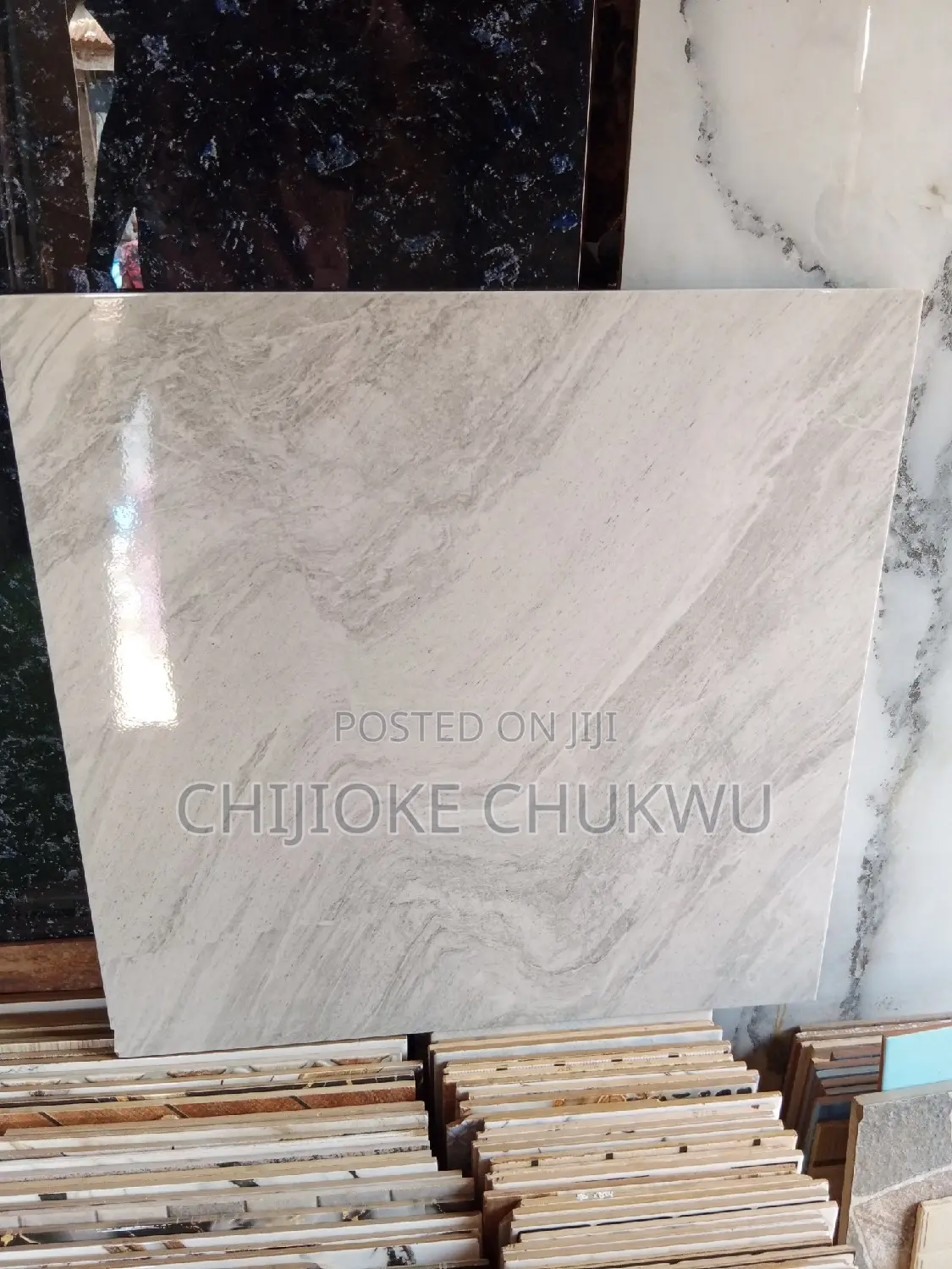 Virony Tiles