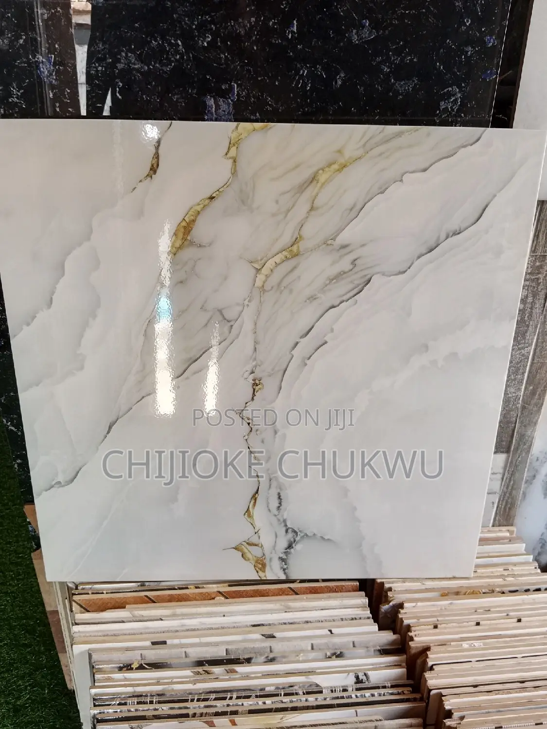 Virony Tiles