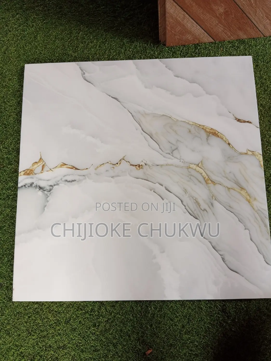 Virony Tiles