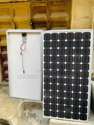 300watts Canadian Solar Panel 72cells