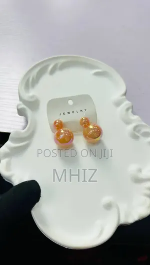 Female Earrings