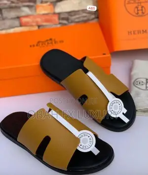 Original Heremes Now Available in Store