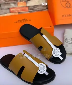Original Heremes Now Available in Store