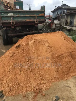Red Plaster