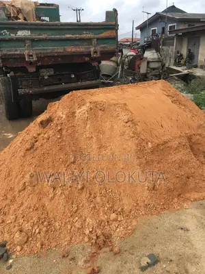Red Plaster
