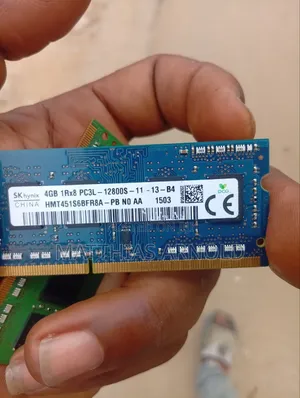 Ddr3 Ram Laptops