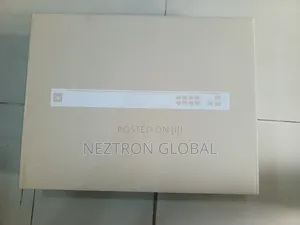 Ubiquiti Drea Machine PRO
