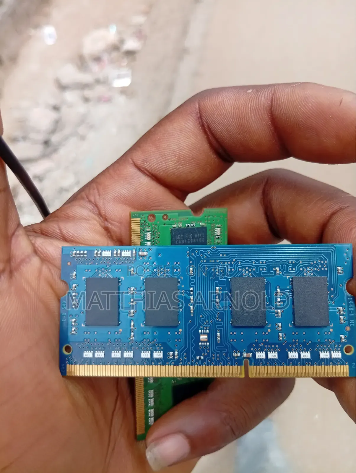 Ddr3 Ram Laptops
