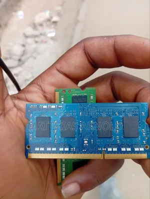 Ddr3 Ram Laptops