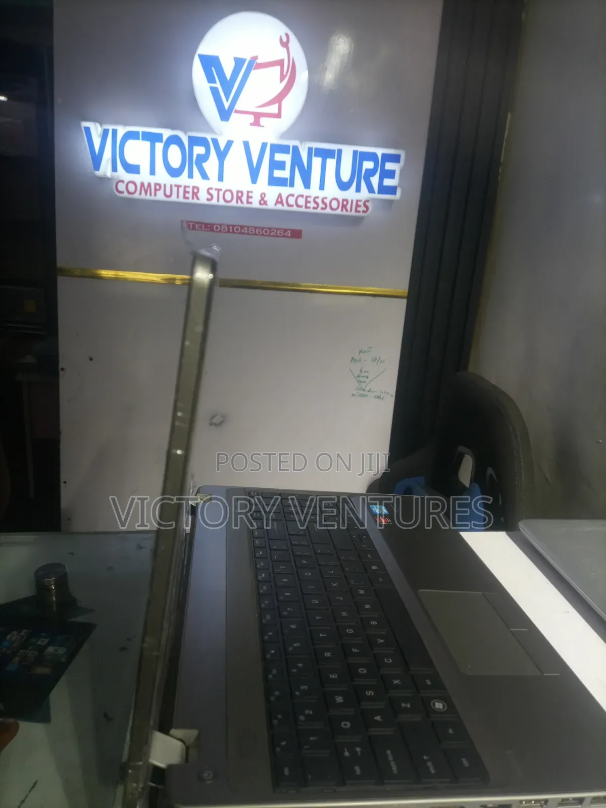 Laptop HP ProBook 4530S 4GB Intel Core i5 HDD 500GB